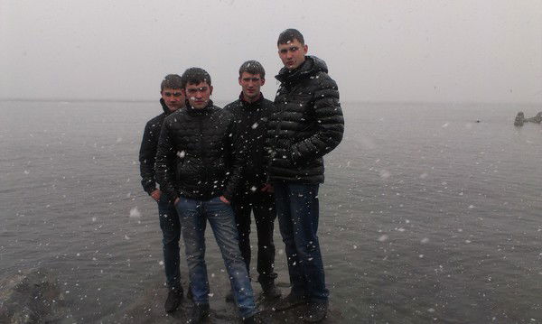 Егор Майоров