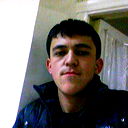 Ваhodir Аzizov