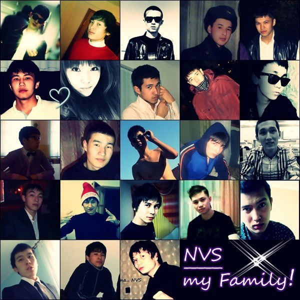 Асылхан Кемеlove