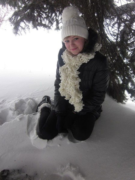 Марина Маленко