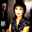 Zinuliya Bissenbayeva