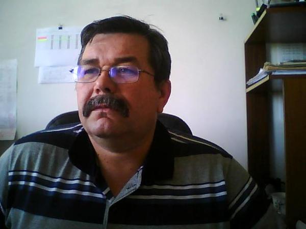 Александр Шелепов