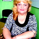 Инга Старицына