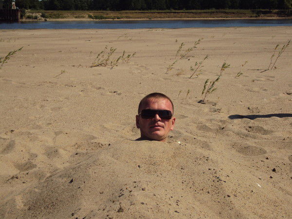 Валера Камаев