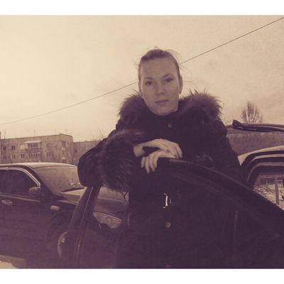 Елена Кириллова