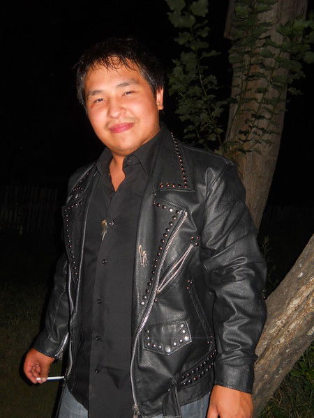 Ренат Ахметов