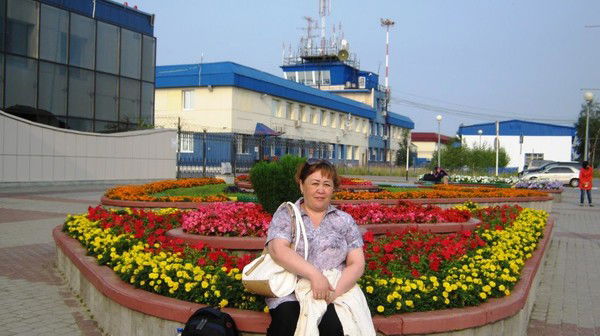 Аида Нурбаева