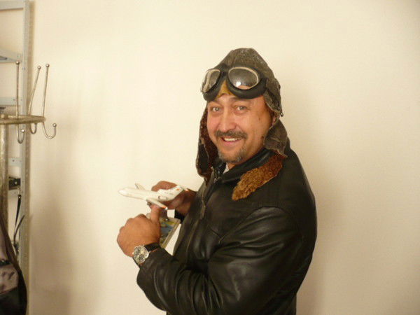 Вильдан Хансвяров