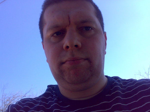 Сергей Новиков