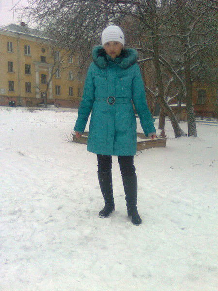 Гулкайыр Тологон Кызы