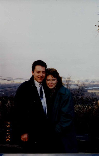 Владимир Киселев