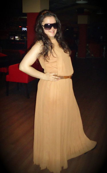 Ольга Свяжина