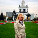 Ольга Борисенко