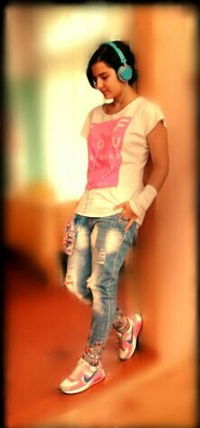 Юлиана Курманова