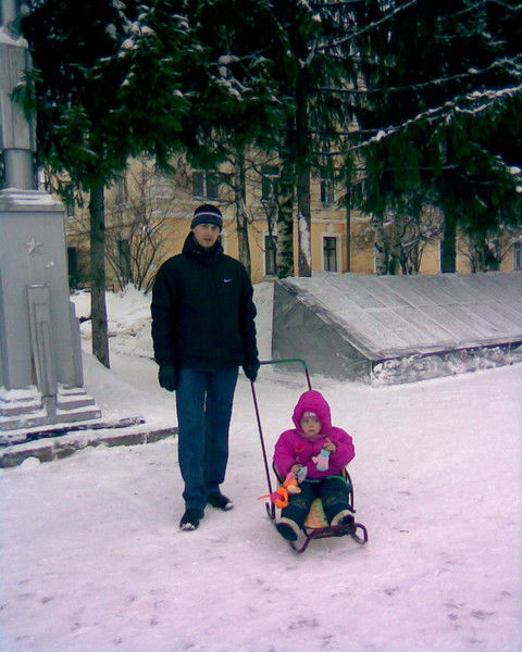 Анатолий Ванюшин