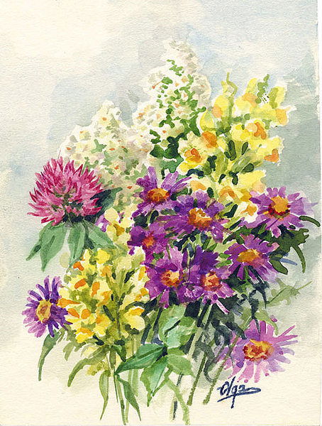 Лидия Аверьянова