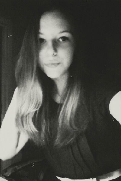 Юлия Каминская