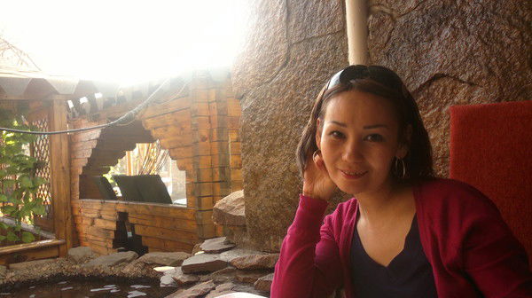 Лязат Ханапина