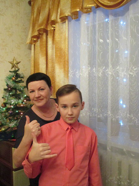 Елена Попова