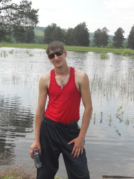 Владимир Петраченко