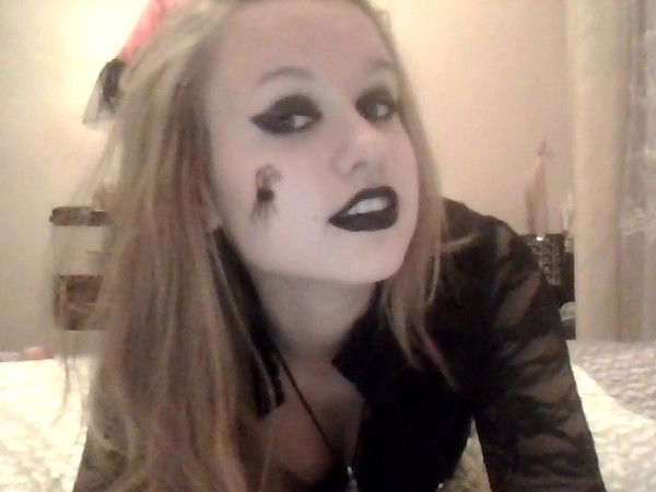 Анастасия Зубкова