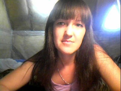 Ольга Чернышова