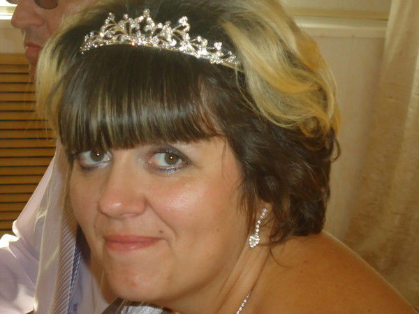 Галина Анатольевна