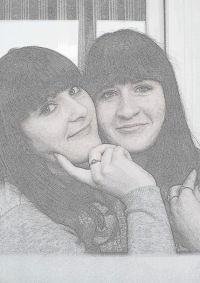 Настя Судникова