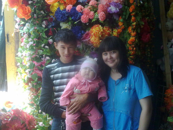 Айнура Бекишева