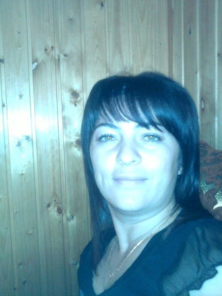 Залина Балоева