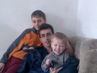 Игорь Кулешов