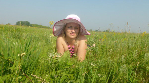 Оксана Дыбец