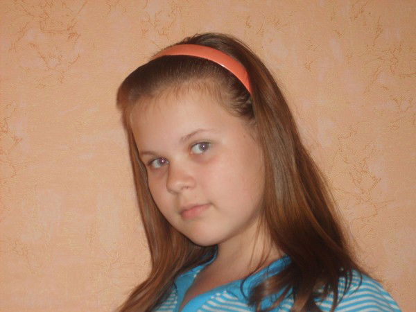 Анастасия Коняева