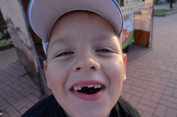 Сергей Фарфундинов