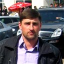 Виктор Якимов