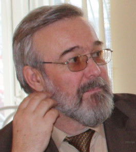 Юрий Алпатов