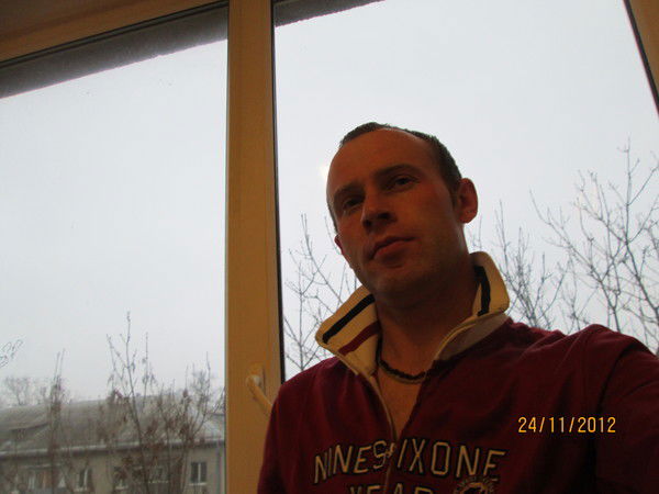 Евгений Сёмкин