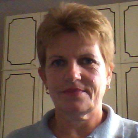 Тетяна Гринчук