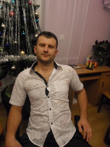 Константин Сеник