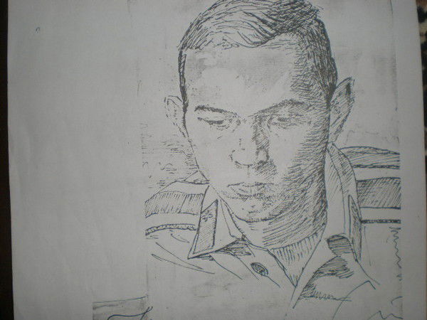 Николай Шаров