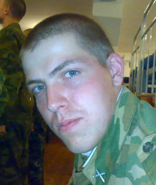 Егор Вологжанин