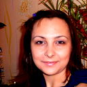 Марина Власова