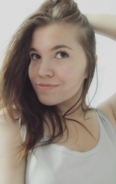 Ксюха Сафина