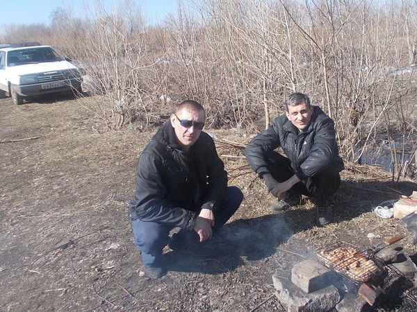 Сергей Ананин