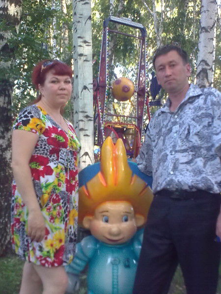 Ильдус Рахимкулов