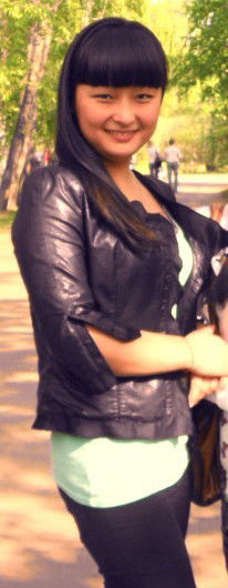 Сайлык Монгуш