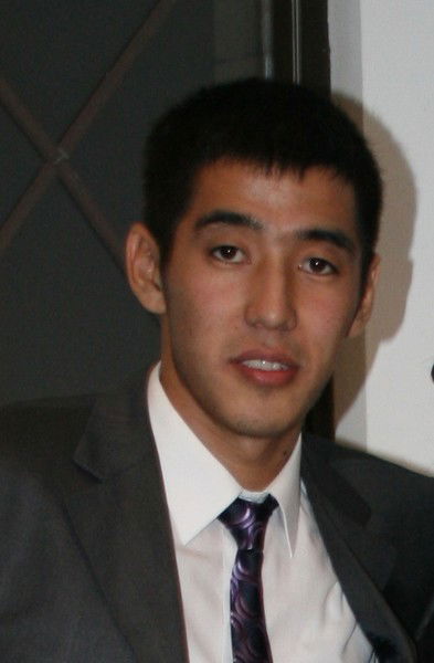 Сагадат Арыстанов