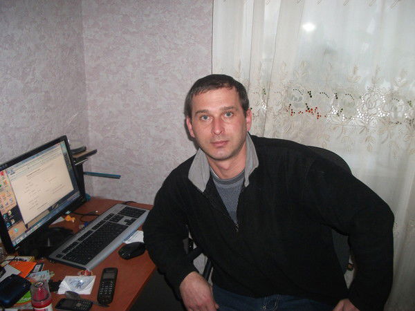 Иван Молоканов