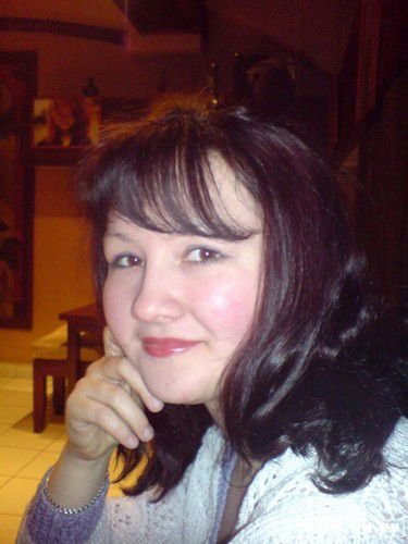 Татьяна Радостина