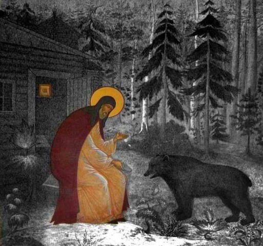 Марина Столбова